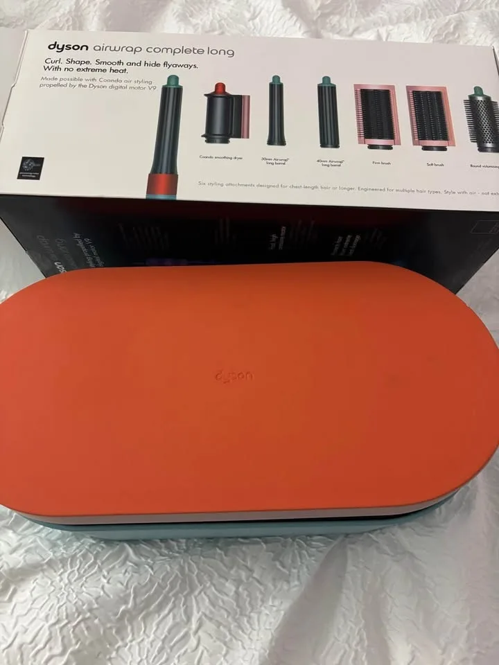 DYSON AIRWRAP COMPLETE LONG image indicator(5)