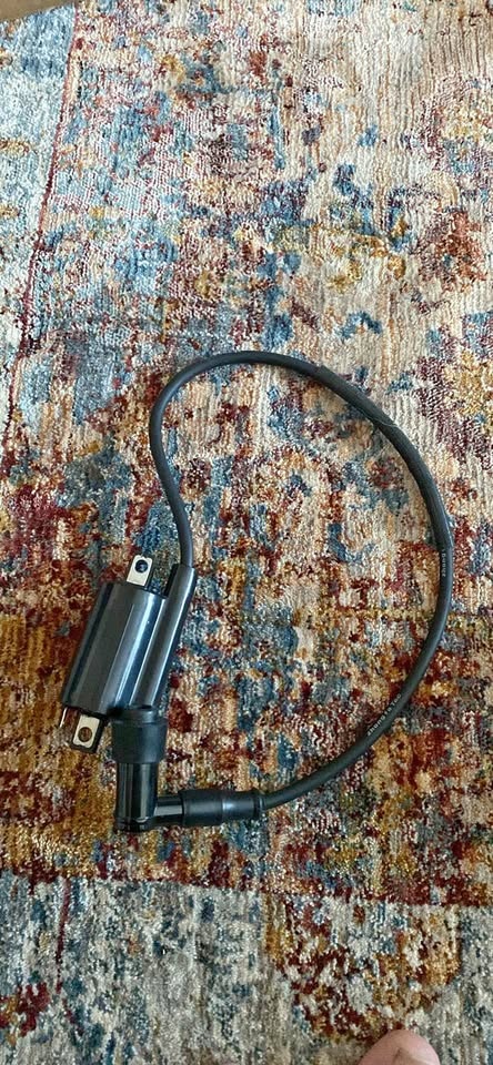 Ignition Coil Plug Coil