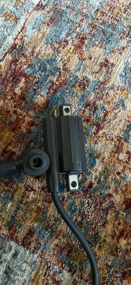 Ignition Coil Plug Coil - photo 2