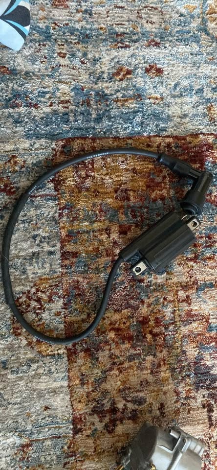 Ignition Coil Plug Coil - photo 3