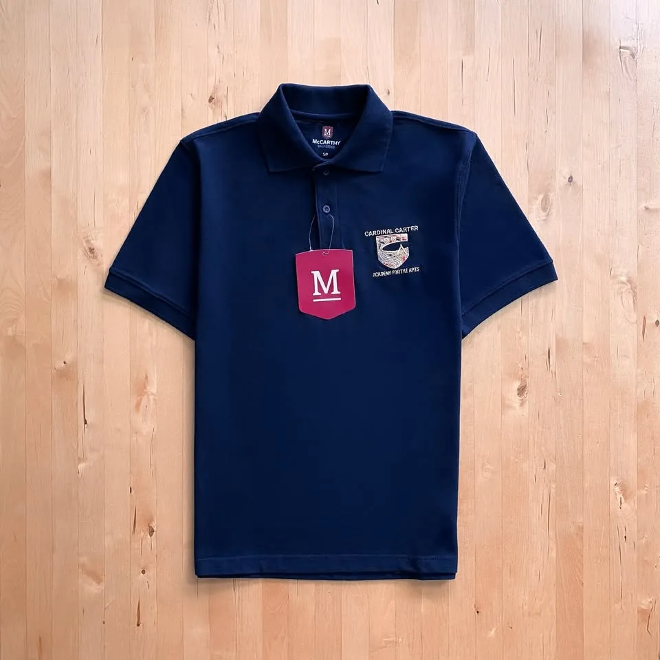 CCAA Uniform Tops Bundle, Adult Small image indicator(2)