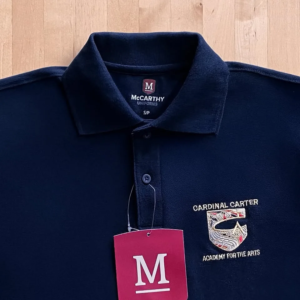 CCAA Uniform Tops Bundle, Adult Small image indicator(3)