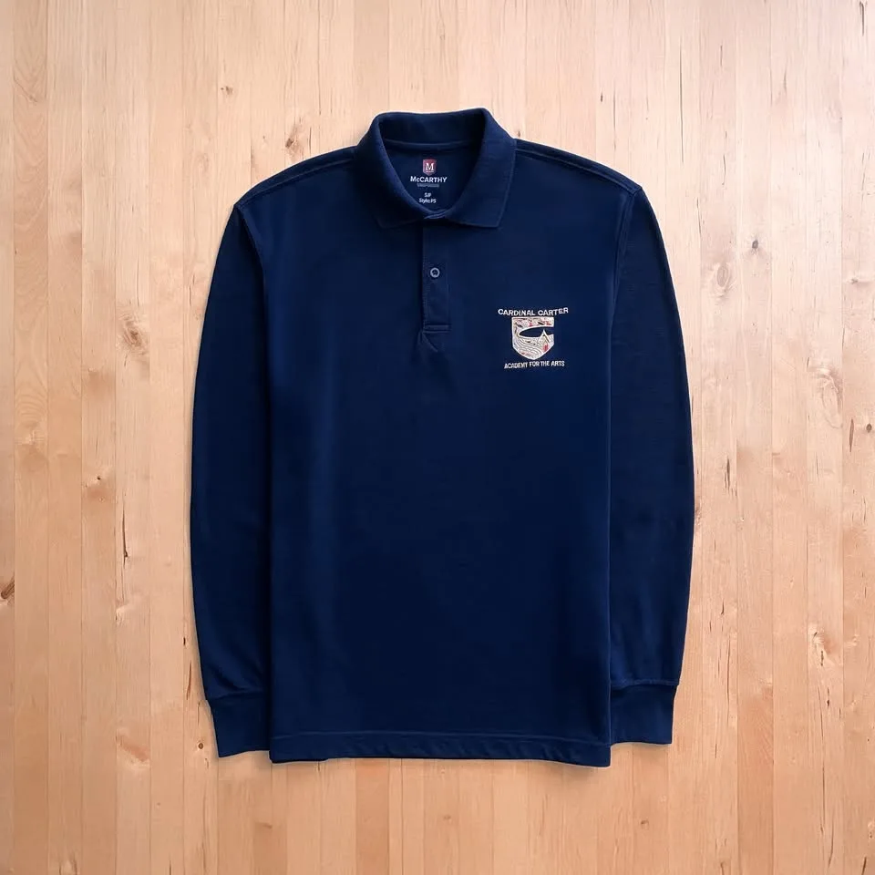 CCAA Uniform Tops Bundle, Adult Small image indicator(4)