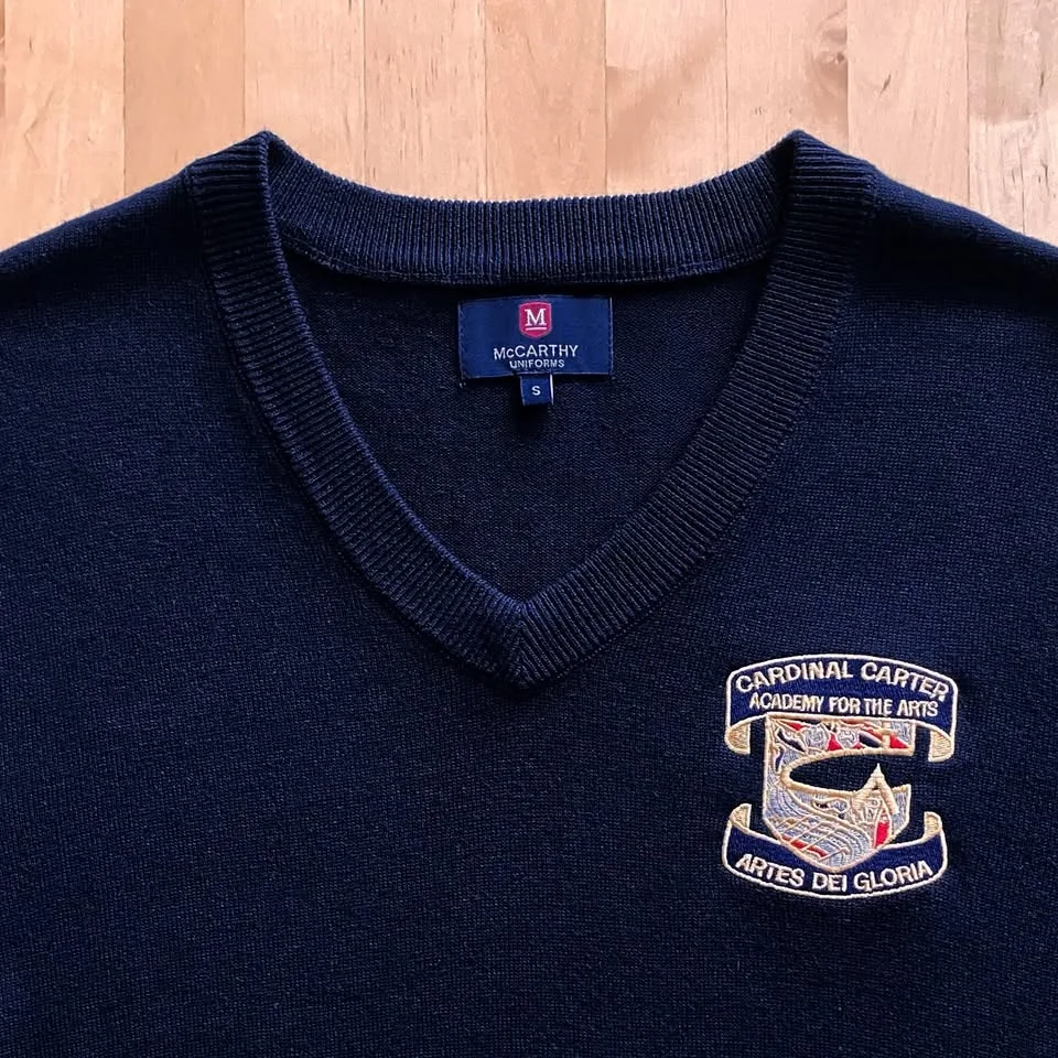 CCAA Uniform Tops Bundle, Adult Small image indicator(7)