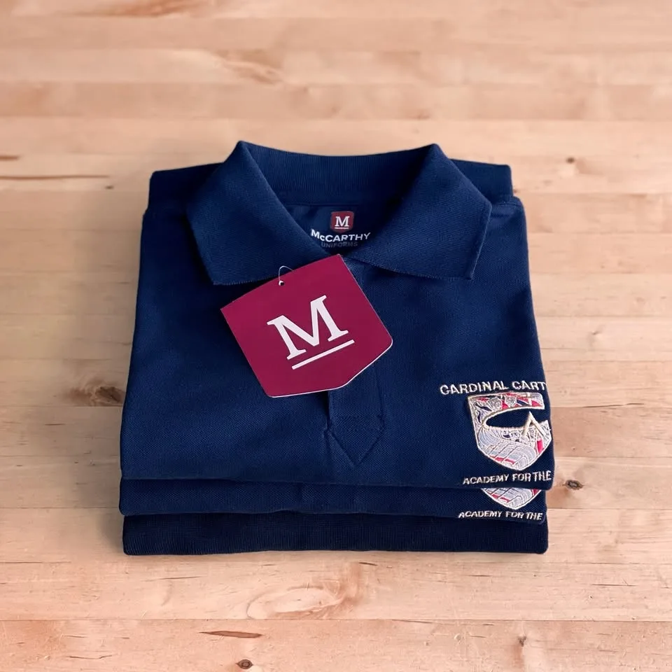 CCAA Uniform Tops Bundle, Adult Small image indicator(8)