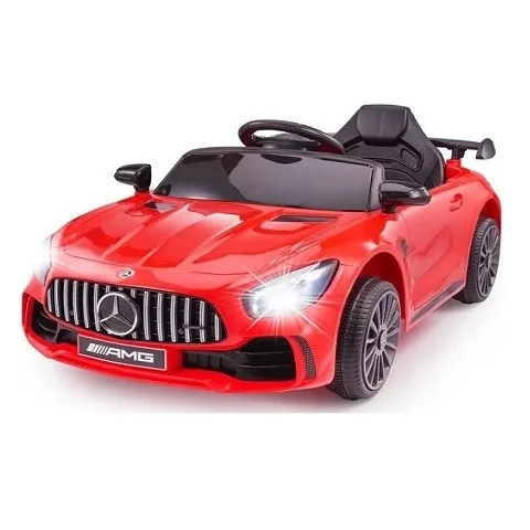 MERCEDES-BENZ 12V KIDS RIDE ON CAR WITH REMOTE