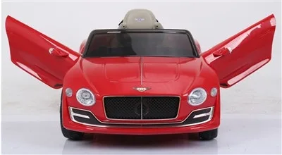 BENTLEY EXP-12 KIDS RIDE BABY RIDE CHILD RIDE ON 12V CAR W REMOT image indicator(2)