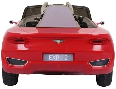 BENTLEY EXP-12 KIDS RIDE BABY RIDE CHILD RIDE ON 12V CAR W REMOT image indicator(5)