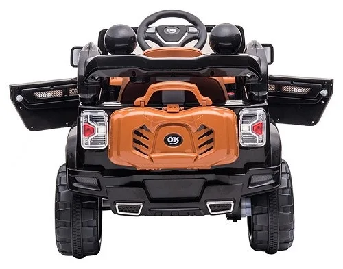 KIDS RIDE, CHILD RIDE, BABY RIDE ON 12V SUV#15 W REMOTE image indicator(7)