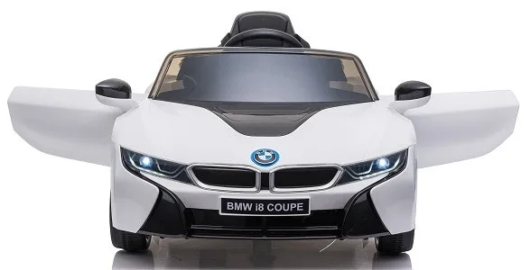BMW I8 KIDS RIDE,BABY RIDE,CHILD RIDE ON 12V CAR W REMOTE image indicator(5)