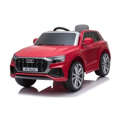 AUDI Q8 CHILD RIDE, BABY RIDE, KIDS RIDE ON 12V SUV W REMOTE