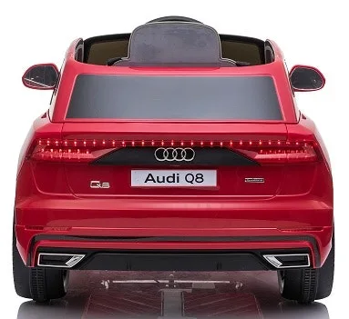 AUDI Q8 CHILD RIDE, BABY RIDE, KIDS RIDE ON 12V SUV W REMOTE image indicator(3)
