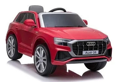 AUDI Q8 CHILD RIDE, BABY RIDE, KIDS RIDE ON 12V SUV W REMOTE image indicator(4)