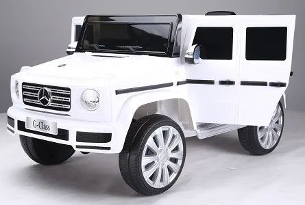 MERCEDES CHILD RIDE, BABY RIDE, KIDS RIDE ON 12V SUV W REMOTE image indicator(3)