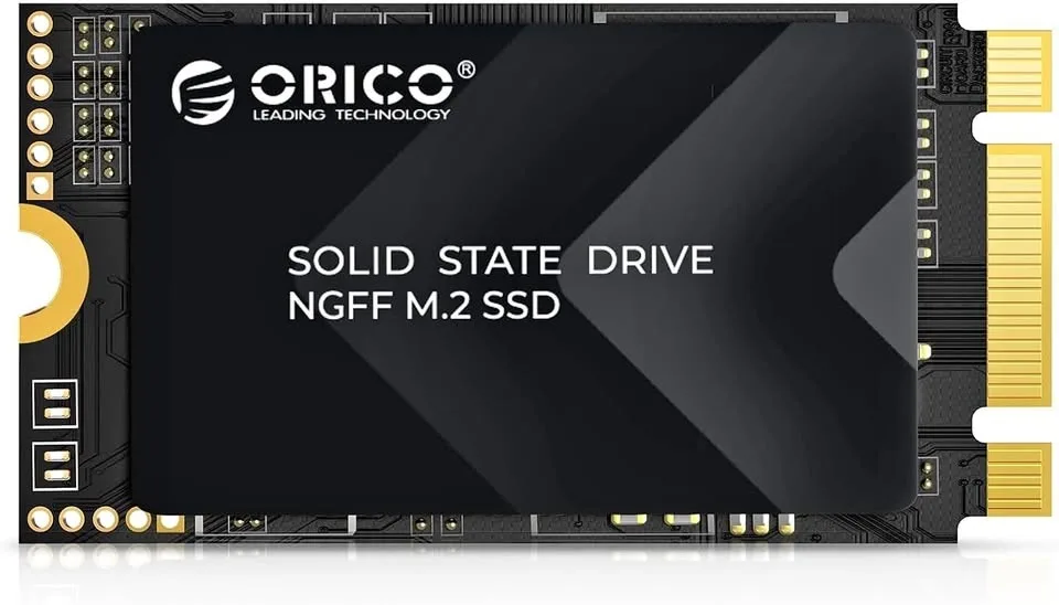 ORICO 512GB M.2 2242 SATA SSD