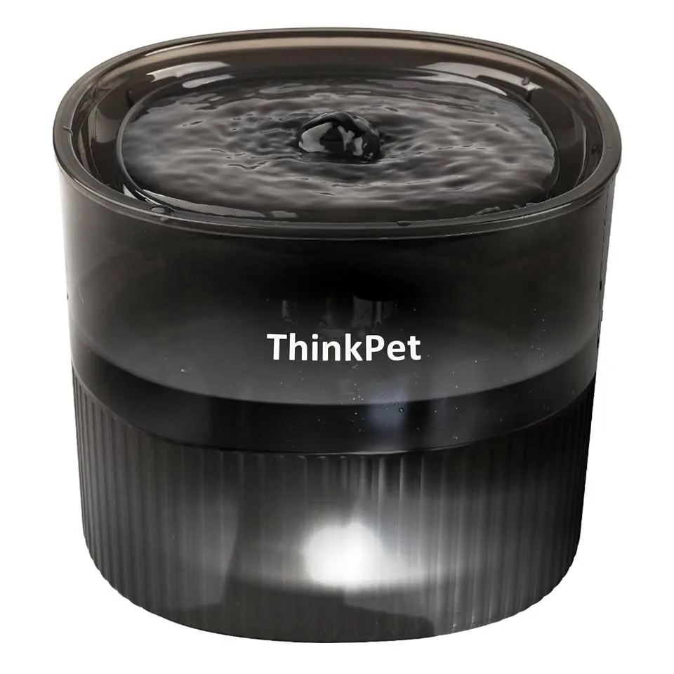 ThinkPet Cat Water Fountain – 1.6L (Open Box)