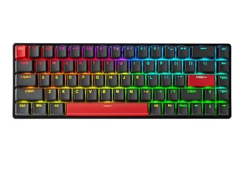 DrunkDeer G65 Mechanical Keyboard