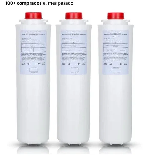 Opergen Water Filter Cartridge 3-Pack