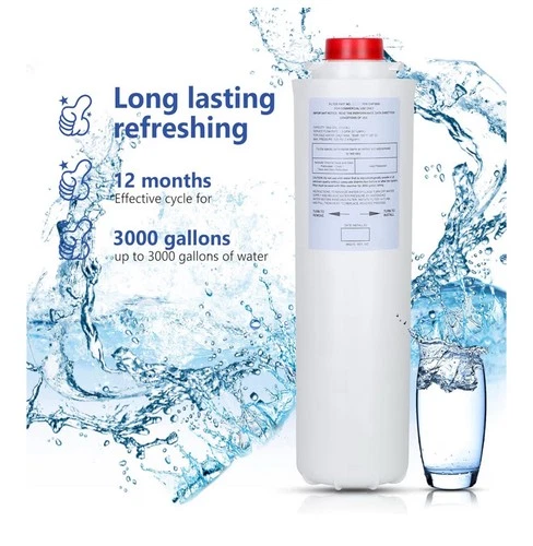 Opergen Water Filter Cartridge 3-Pack - photo 5