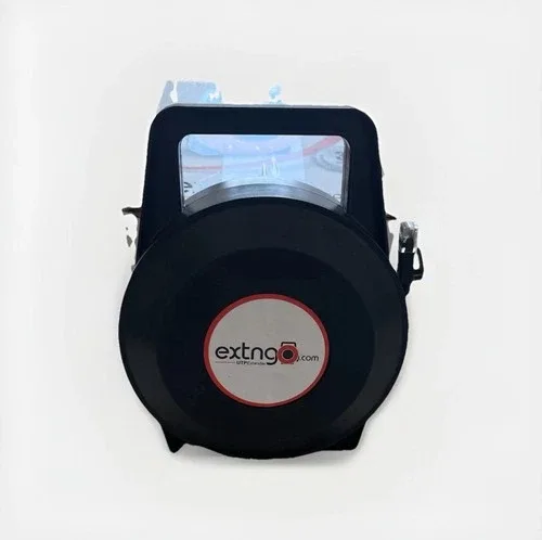 ExtngO Retractable Ethernet Cable 15m Flat Cat5e (Open Box) image indicator(6)