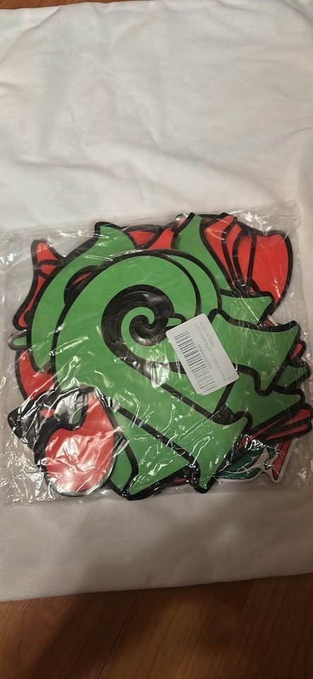 Grinch Christmas magnets for car, fridge - photo 4