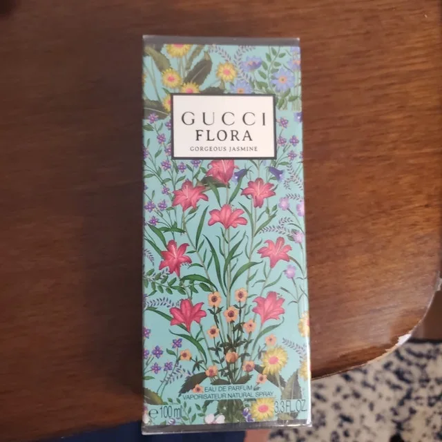 Gucci Flora Jasmine 100ml image indicator(2)