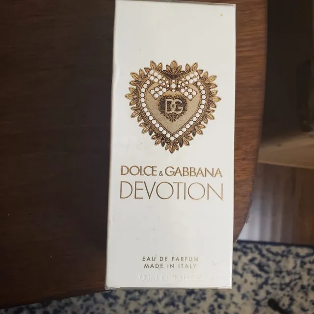 Dolce & Gabbana Devotion image indicator(2)