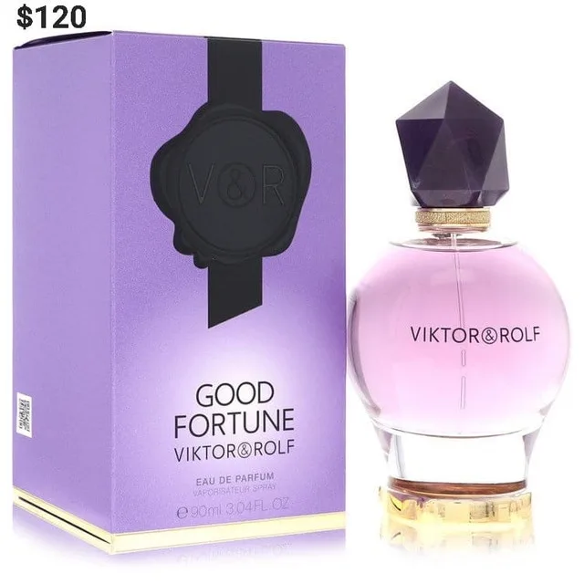 Viktor&Rolf Good Fortune 90ml