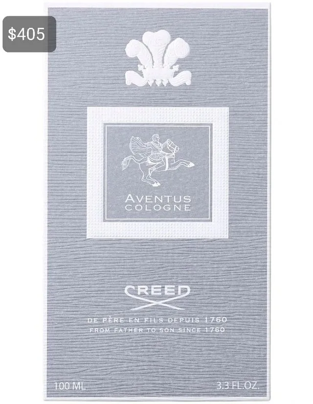 Creed Aventus Cologne 100ml