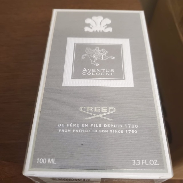 Creed Aventus Cologne 100ml - photo 2