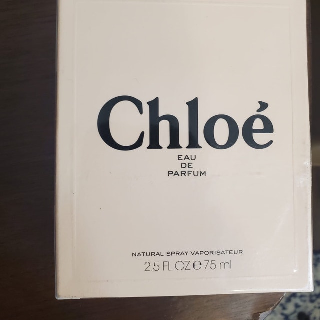 Chloé Eau de Parfum 75ml - photo 2