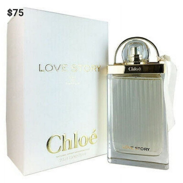 Chloe Love Story