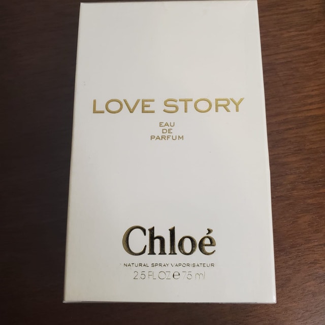 Chloe Love Story - photo 2