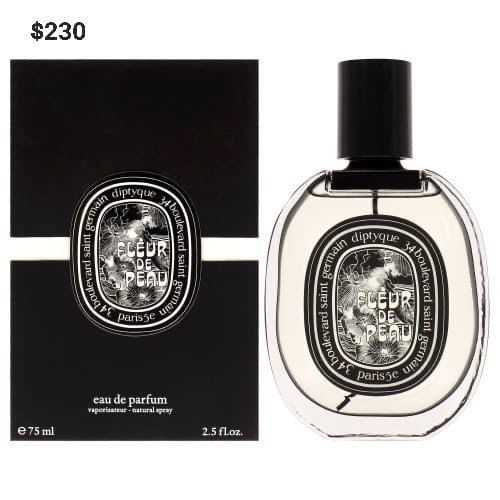 Diptyque Fleur de Peau 75ml