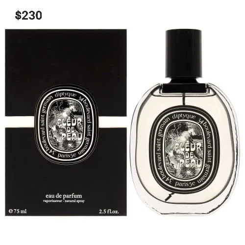 Diptyque Fleur de Peau 75ml