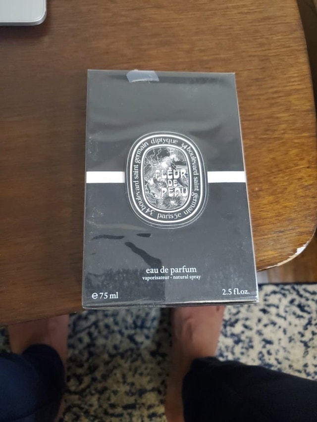 Diptyque Fleur de Peau 75ml - photo 2