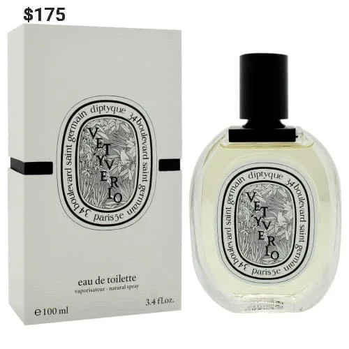 Diptyque Vetyverio 100ml