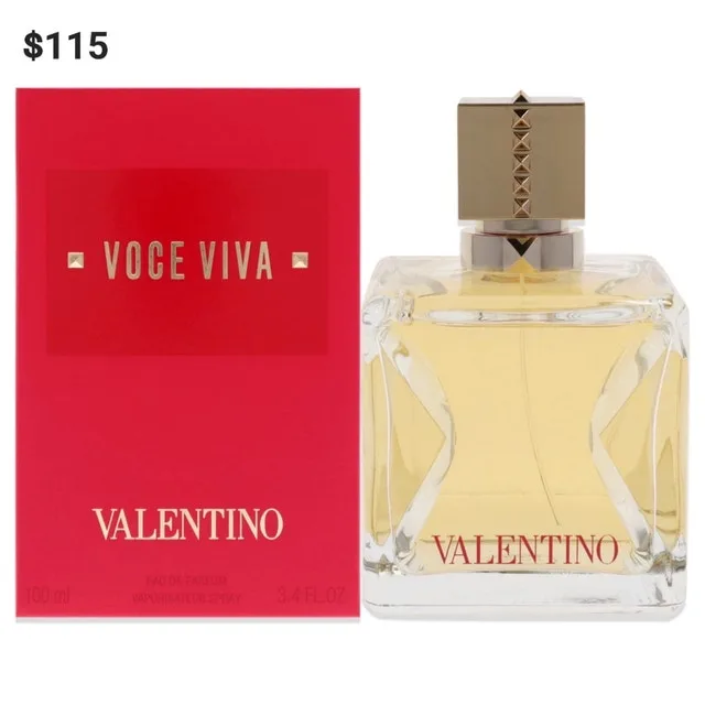 Valentino Voce Viva