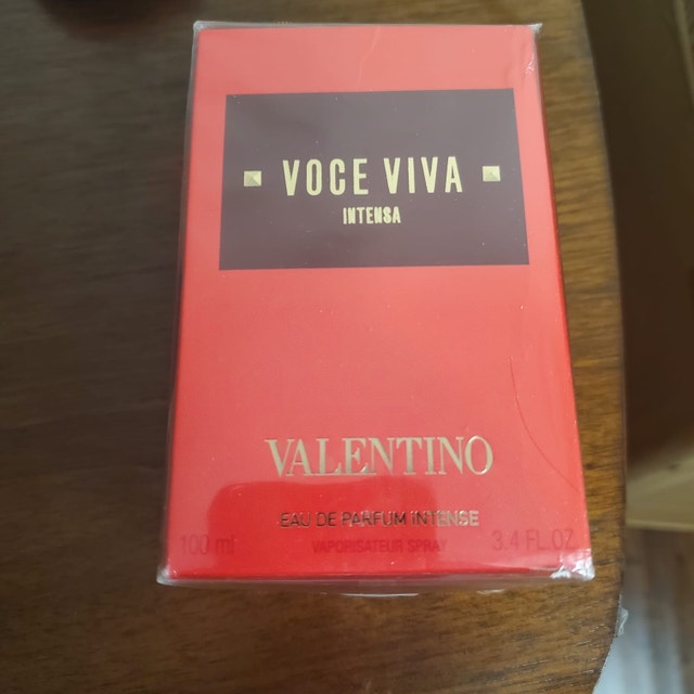 Valentino Voce Viva Intensa 100ml - photo 2