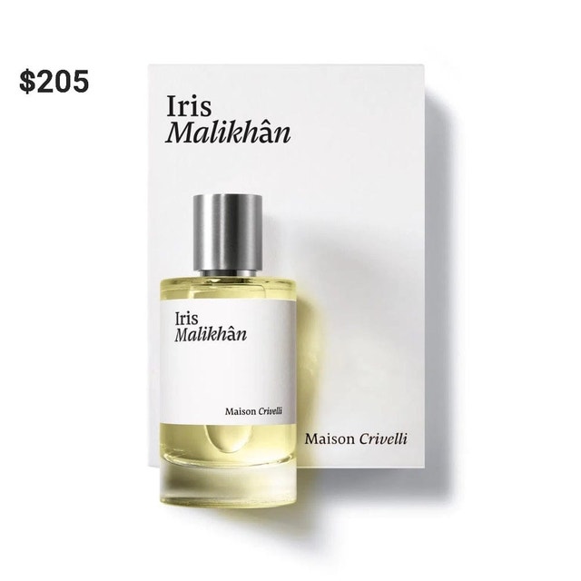 Maison Crivelli Iris Malikhan