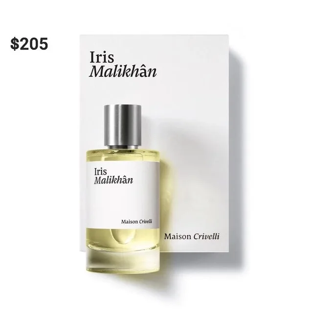 Maison Crivelli Iris Malikhan