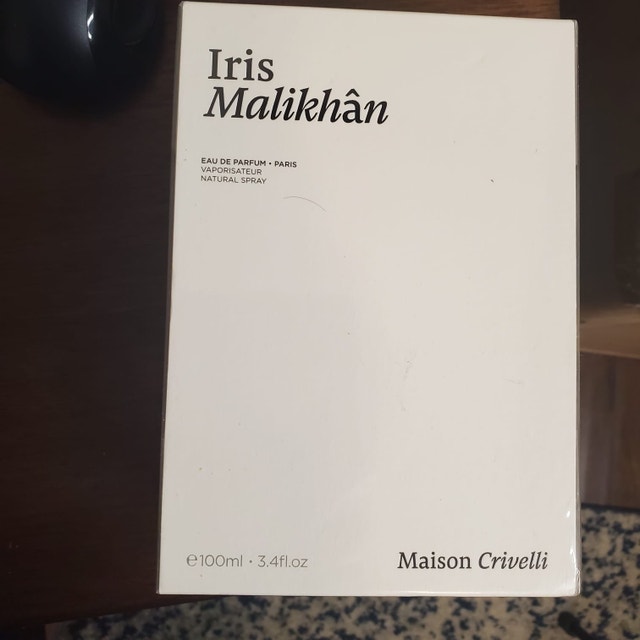 Maison Crivelli Iris Malikhan - photo 2