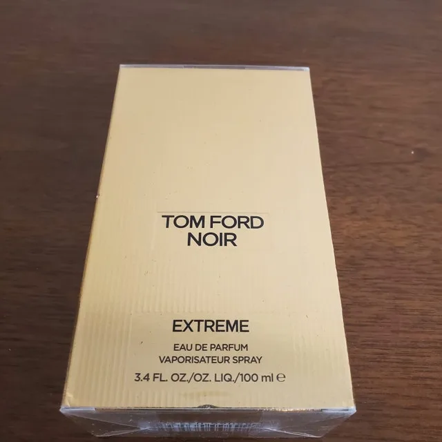 Tom Ford Noir Extreme 100ml image indicator(2)