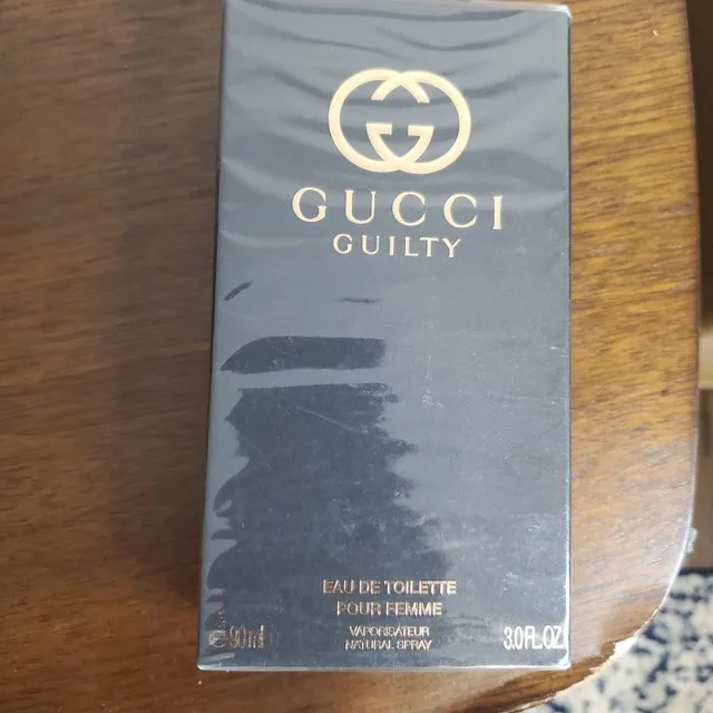 Gucci Guilty 90ml image indicator(2)