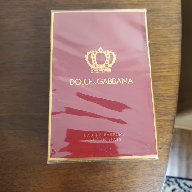Dolce & Gabbana Q Eau de Parfum - photo 2
