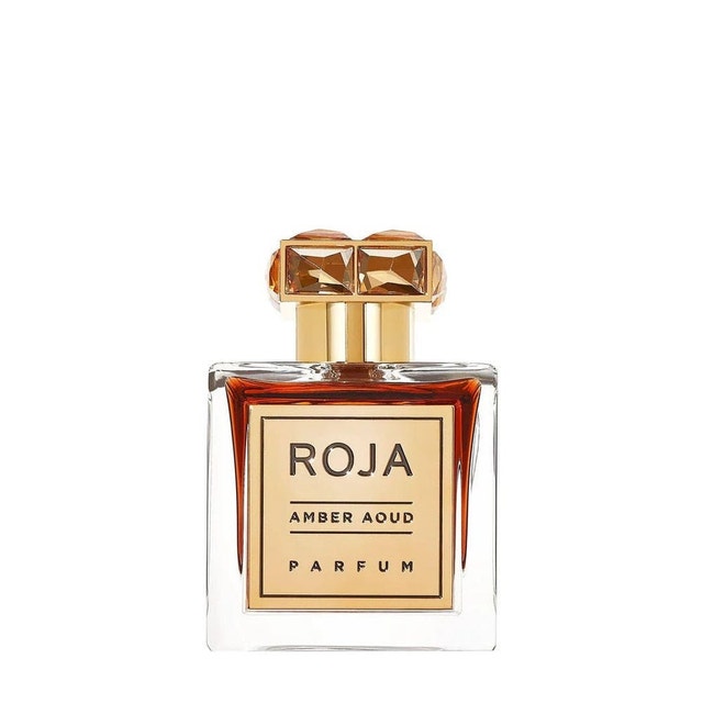 Roja Amber Aoud - photo 2