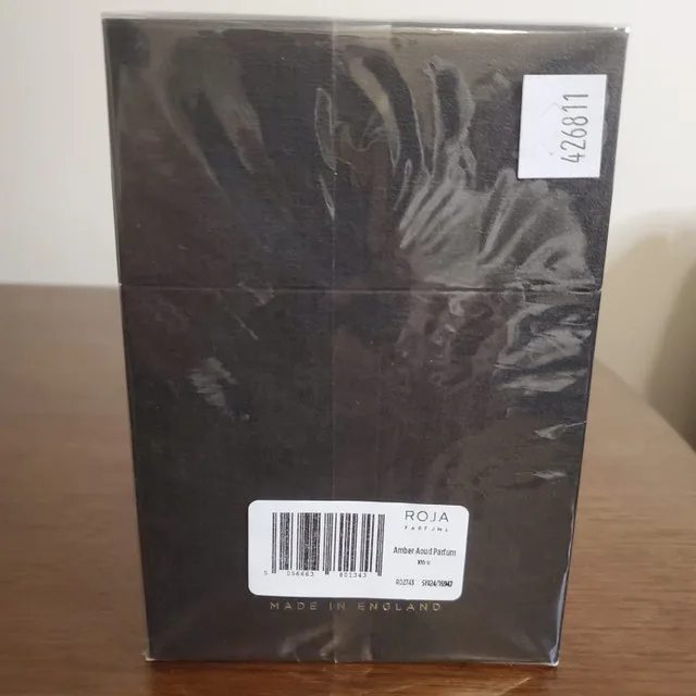 Roja Amber Aoud image indicator(4)