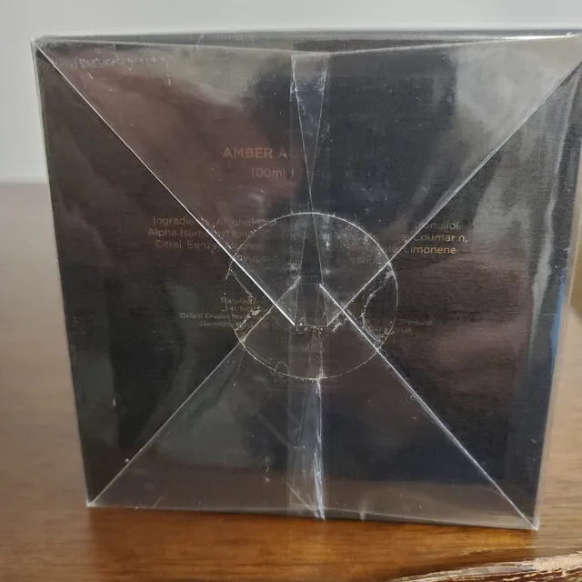 Roja Amber Aoud image indicator(5)