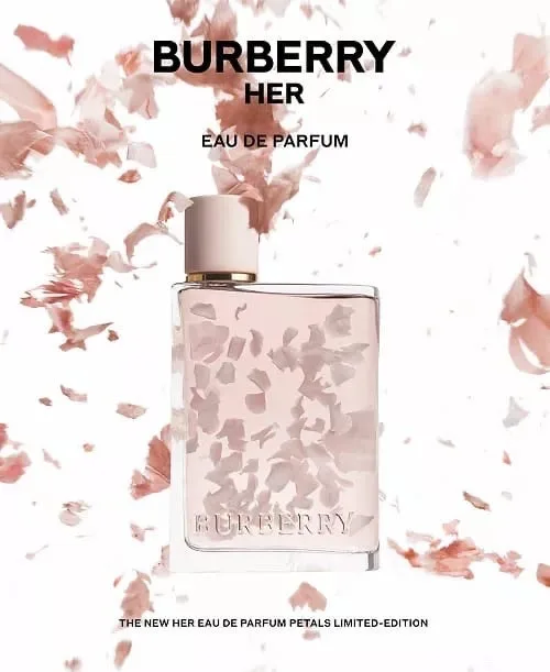 Burberry Her Petals 88ml
