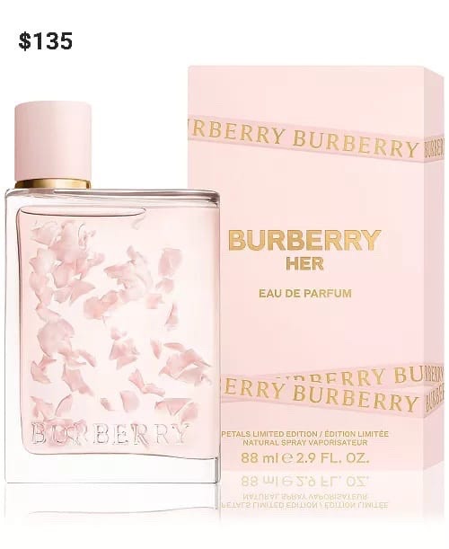 Burberry Her Petals 88ml - photo 4